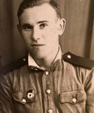 Попков Николай Иванович