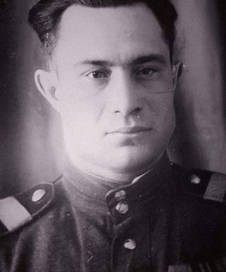 Василенко Пётр Акимович