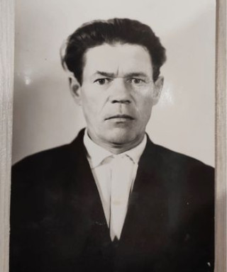 Колюков Федор Васильевич