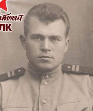 Великородов Михаил Андреевич