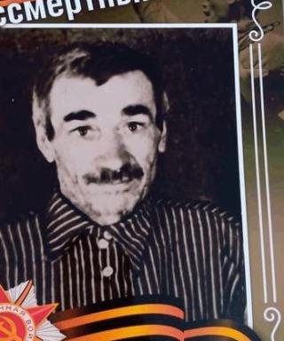 Свидинский Егор Давыдович