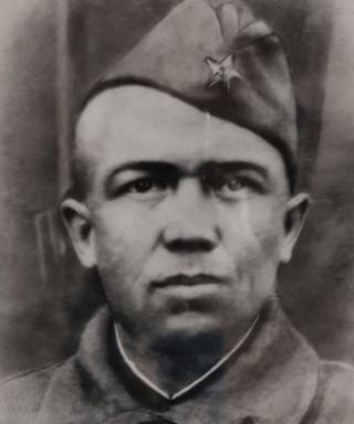 Курнаев Михаил Иванович