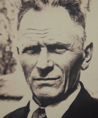 Пашин Пётр Лукьянович