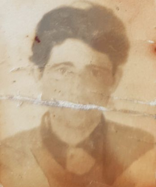 Абдулвалеев Габдрашит Абдулвалеевич