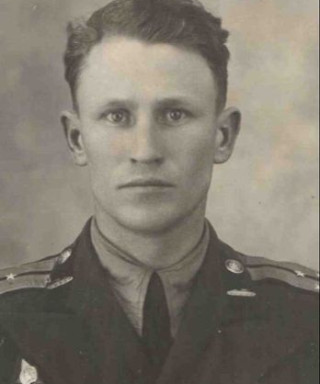 Веретенников Аркадий Павлович