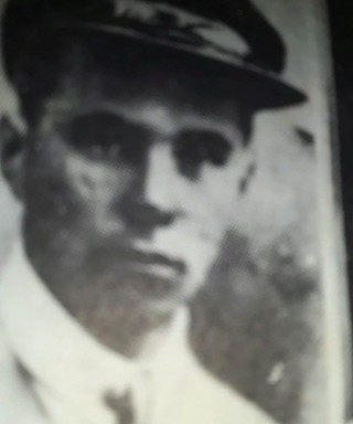 Опарин Борис Павлович