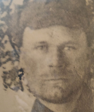 Балашов Степан Алексеевич