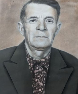 Огнев Константин Григорьевич