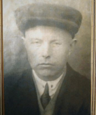 Акатов Фёдор Филаретович