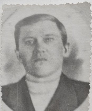 Голубев Иван Гаврилович