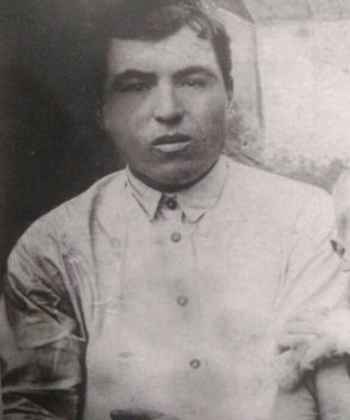 Бедин Яков Яковлевич