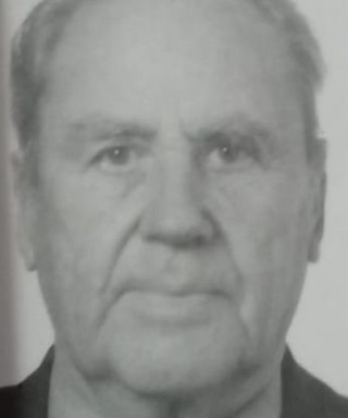 Богомолов Павел Терентьевич