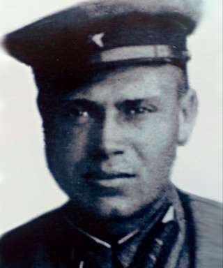 Первадчук Фёдор Александрович