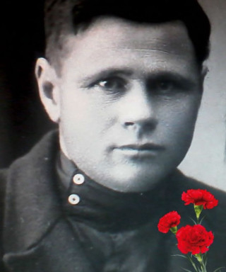 Саблин Василий Петрович