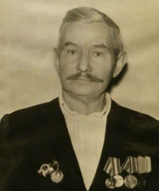 Николотов Константин Васильевич