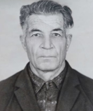 Колесников Константин Ефимович