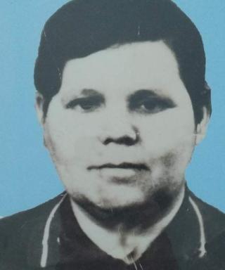 Лебединская Александра Михайловна