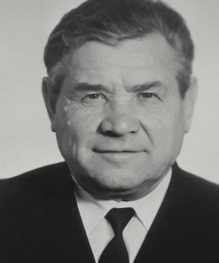 Куделин Пётр Сергеевич