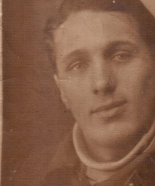 Карасев Василий Семенович