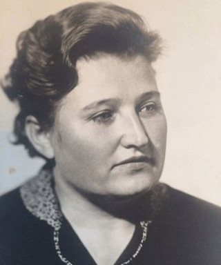 Бодренко Анастасия Филимоновна