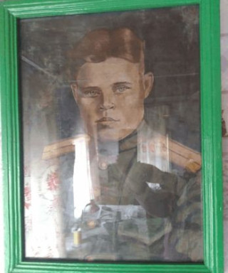 Васильев Гаврил Петрович