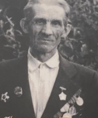 Лашков Георгий Иванович