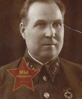 Гупалов Иван Федотович