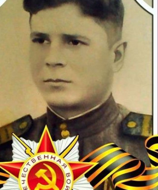 Валеев Муса Хузагалеевич