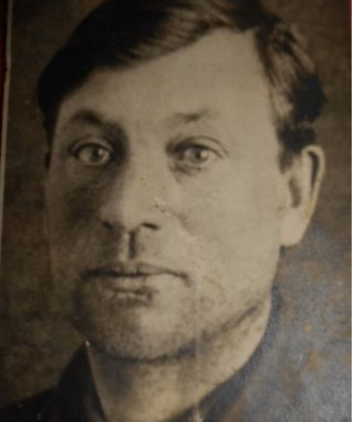 Боев Александр Егорович