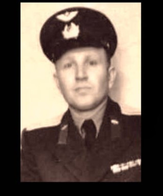 Баландин Вениамин Егорович