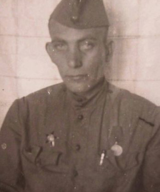 Ладыгин Василий Иванович