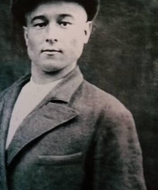 Калининский Андрей Александрович