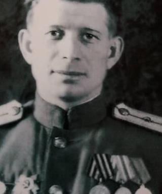 Ковалев Николай Михайлович