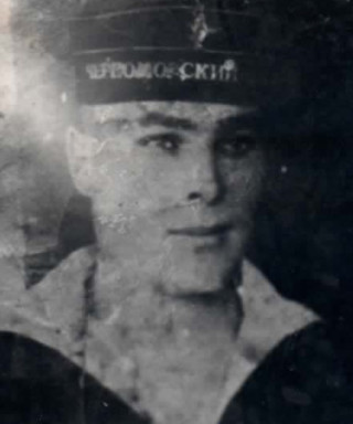 Пацёра Михаил Гаврилович