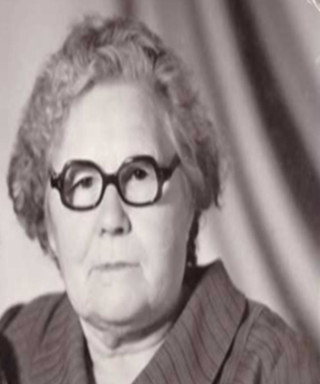 Губанова Мария Васильевна