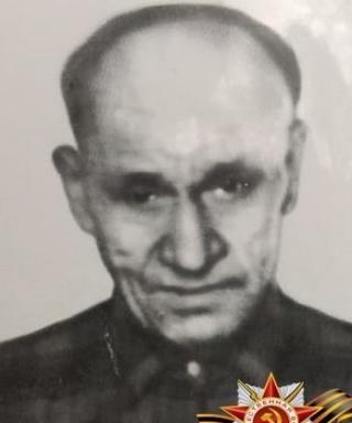 Свинин Василий Афанасьевич