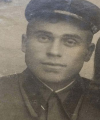 Воронков Александр Кузьмич