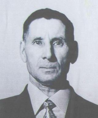 Гумаров Салих Бадртдинович