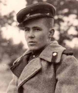 Колокольцов Владимир Павлович