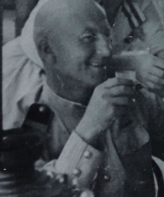 Лютецкий Леонид Сергеевич