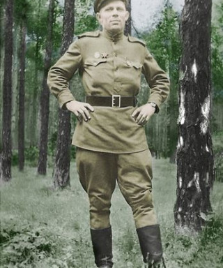 Панченко Иван Александрович