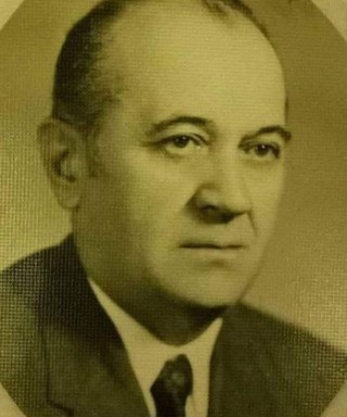 Акопян Акоп Мкртычевич