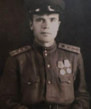 Гороховхов Григорий Степанович