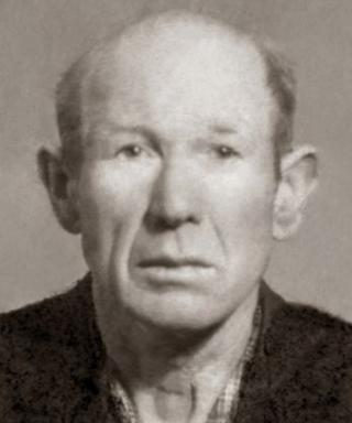 Терешечкин Василий Иванович