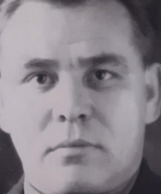Лосев Павел Федорович