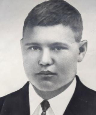 Никифоров Алексей Никифорович