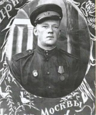 Сковородкин Анатолий Иванович