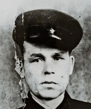 Симонов Максим Алексеевич