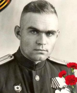Сафонов Николай Петрович