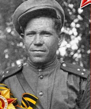 Опарин Владимир